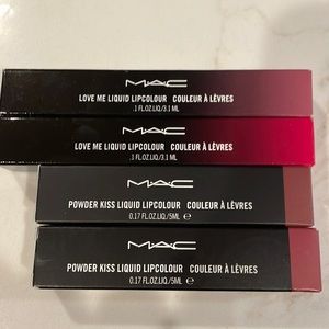 MAC Cosmetics
